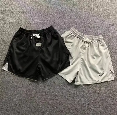 ¥88 N⭐K⭐ FOG SHORTS 11061025119(im 170cm 60kg i wear size M in the phot)