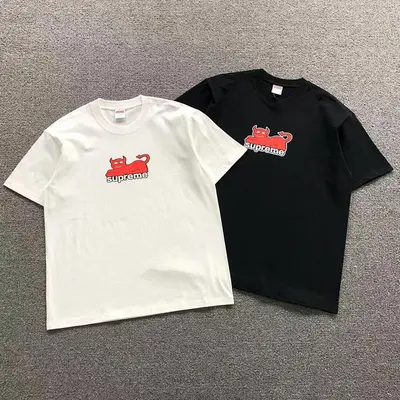 ¥78 S⭐⭐R⭐⭐E T-SHIRT 41061016123(im 170cm 60kg i wear size M in the phot)
