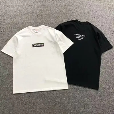 ¥78 S⭐⭐R⭐⭐E T-SHIRT 41061011123(im 170cm 60kg i wear size M in the phot)