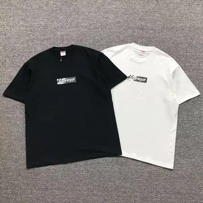 ¥78 S⭐⭐R⭐⭐E T-SHIRT 41061006123(im 170cm 60kg i wear size M in the phot)