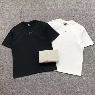 ¥88 N⭐K⭐ T-SHIRT 41061039123(im 170cm 60kg i wear size S in the phot)