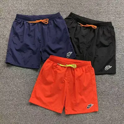 ¥88 N⭐K⭐ SHORTS 41061037123 (im 170cm 60kg i wear size M in the phot)