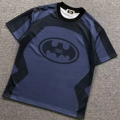 ¥75 FOOTBALL KITH T-SHIRT 41061113117(im 170cm 60kg i wear size S in the phot)