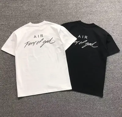 ¥98 FOG N⭐K⭐ T-SHIRT 2161114125(im 170cm 60kg i wear size S in the phot)