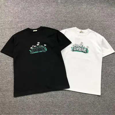 ￥98 B⭐R⭐E⭐RY T-SHIRT 2161130125（im 170cm 60kg i wear size M in the phot）