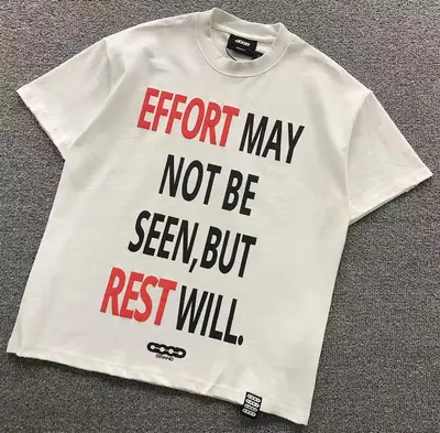 ￥98 G⭐⭐D T-SHIRT 11061106116（im 170cm 60kg i wear size S in the phot）