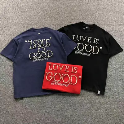 ￥98 G⭐⭐D T-SHIRT 11061119116（im 170cm 60kg i wear size S in the phot）