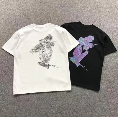 ￥98 Y-3 A⭐I⭐AS T-SHIRT 2161124125（im 170cm 60kg i wear size S in the phot）