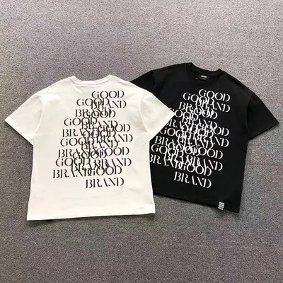 ￥95 G⭐⭐D T-SHIRT 11061116116（im 170cm 60kg i wear size S in the phot）