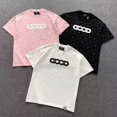 ￥108 G⭐⭐D T-SHIRT 11061105116（im 170cm 60kg i wear size S in the phot）