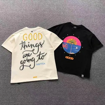 ￥115 G⭐⭐D T-SHIRT 11061101116