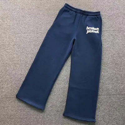 ￥118 BROKEN PLANET TROUSERS 56121891（im 170cm 60kg i wear size S in the phot）
