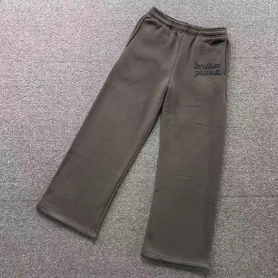 ￥118 BROKEN PLANET TROUSERS 58271991（im 170cm 60kg i wear size S in the phot）