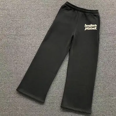 ￥118 BROKEN PLANET TROUSERS 56120891（im 170cm 55kg i wear size S in the phot）