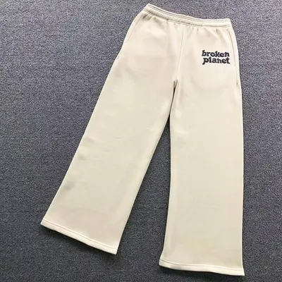 ￥118 BROKEN PLANET TROUSERS 56121491（im 170cm 60kg i wear size L in the phot）