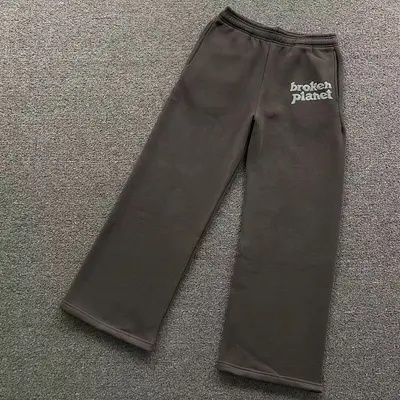 ￥118 BROKEN PLANET TROUSERS 56121691（im 170cm 55kg i wear size S in the phot）