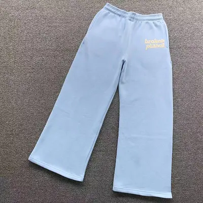￥118 BROKEN PLANET TROUSERS 56121391（im 170cm 60kg i wear size L in the phot）