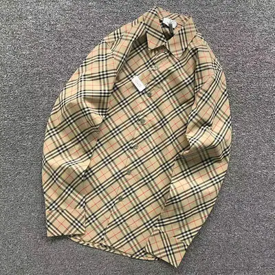 ￥188 B⭐R⭐E⭐RY SHIRT 3106120717（im 170cm 60kg i wear size M in the phot）