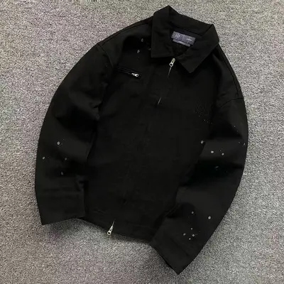 ￥288 G⭐P JACKET 41061210120（im 170cm 60kg i wear size M in the phot）