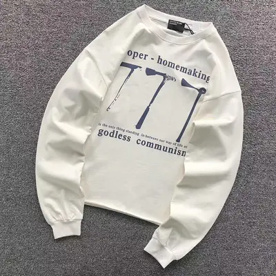 ￥128 ENFANTS RICHES DEPRIMES LONG SLEEVED 3106120417