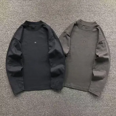 ￥118 Y⭐⭐ZY G⭐P LONG SLEEVED 41061209120（im 170cm 55kg i wear size S in the phot）