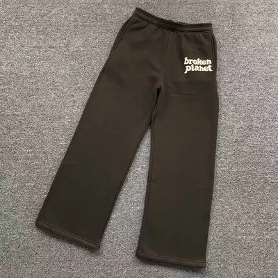 ￥118 BROKEN PLANET TROUSERS 56122491（im 170cm 55kg i wear size S in the phot）