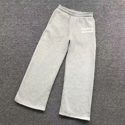￥118 BROKEN PLANET TROUSERS 56121791（im 170cm 60kg i wear size S in the phot）