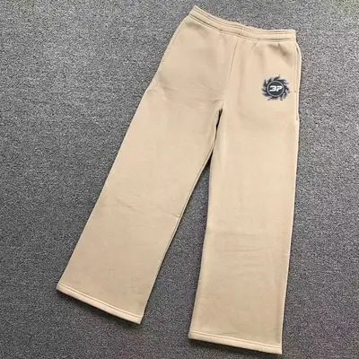 ￥118 BROKEN PLANET TROUSERS 56120991（im 170cm 60kg i wear size S in the phot）