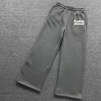 ￥118 BROKEN PLANET TROUSERS 56121191（im 170cm 60kg i wear size S in the phot）