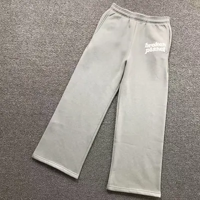 ￥118 BROKEN PLANET TROUSERS 56123191（im 170cm 60kg i wear size S in the phot）