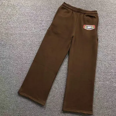 ￥118 BROKEN PLANET TROUSERS 56121591（im 170cm 60kg i wear size S in the phot）