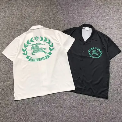 ￥98 B⭐R⭐E⭐RY SHIRT 1106121239（im 170cm 60kg i wear size L in the phot）