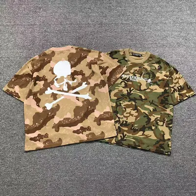 ￥128 MASTERMIND T-SHIRT 3106120317（im 170cm 60kg i wear size S in the phot）