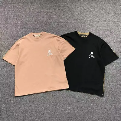 ￥118 MASTERMIND T-SHIRT 3106120117（im 170cm 60kg i wear size S in the phot）