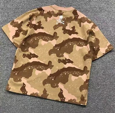 ￥118 MASTERMIND T-SHIRT 3106121217（im 170cm 60kg i wear size S in the phot）