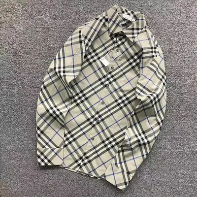 ￥188 B⭐R⭐E⭐RY SHIRT 3106121117（im 170cm 60kg i wear size M in the phot）