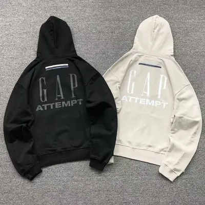 ￥208 G⭐P HOODIE 41061205120（im 170cm 60kg i wear size M in the phot）