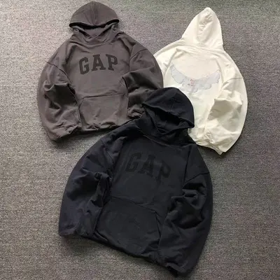 ￥208 Y⭐⭐ZY G⭐P HOODIE 41061203120 （im 170cm 60kg i wear size XL in the phot）