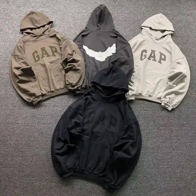 ￥208 Y⭐⭐ZY G⭐P HOODIE 41061201120（im 170cm 55kg i wear size S in the phot）