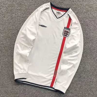 ￥98 FOOTBALL LONG SLEEVED 11061312002（im 170cm 60kg i wear size M in the phot）