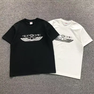 ￥98 S⭐⭐R⭐⭐E T-SHIRT 1106134733（im 170cm 60kg i wear size M in the phot）