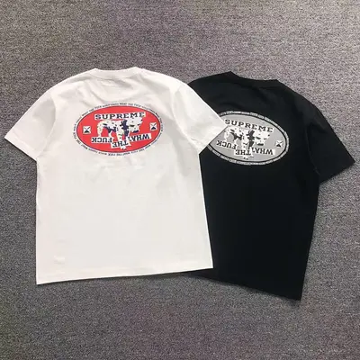 ￥108 S⭐⭐R⭐⭐E T-SHIRT 1106134533（im 170cm 60kg i wear size M in the phot）