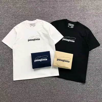 ￥78 PATAGONIA T-SHIRT 1106135602（im 170cm 60kg i wear size M in the phot）