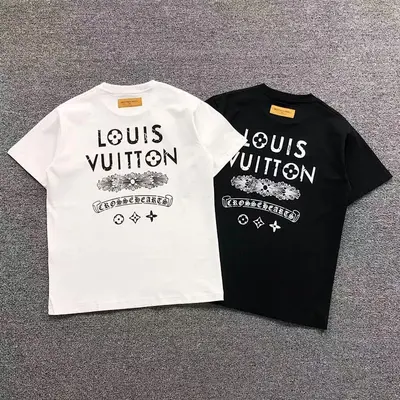 ￥108 L⭐ T-SHIRT 41061304126（im 170cm 60kg i wear size XS in the phot）