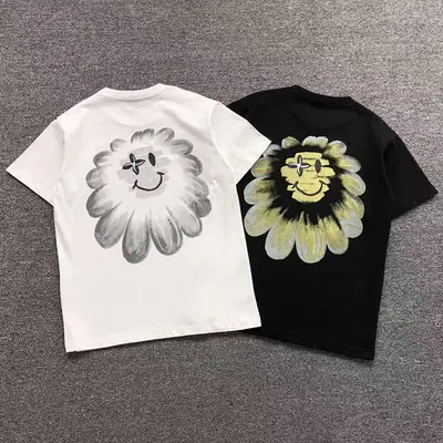 ￥108 L⭐ T-SHIRT 41061316126（im 170cm 60kg i wear size XS in the phot）