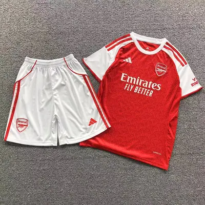 ￥75 FOOTBALL T-SHIRT SHORTS CHILD 11061304002