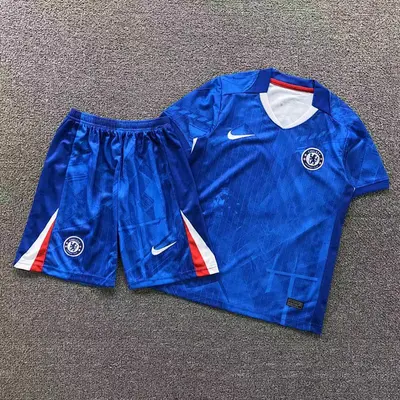 ￥75 FOOTBALL T-SHIRT SHORTS CHILD 11061303002