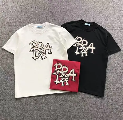 ￥85 CASABLANCA T-SHIRT 1106132832（im 170cm 60kg i wear size M in the phot）
