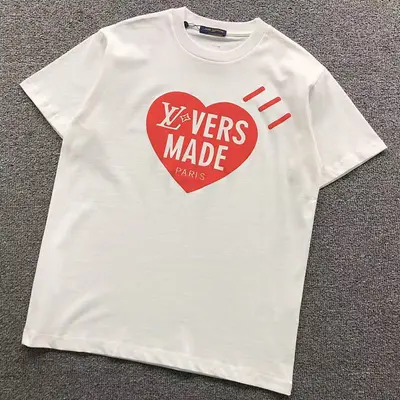 ￥108 L⭐ T-SHIRT 41061305126（im 170cm 60kg i wear size XS in the phot）