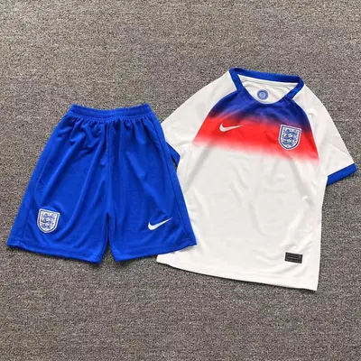 ￥75 FOOTBALL T-SHIRT SHORTS CHILD 11061310002
